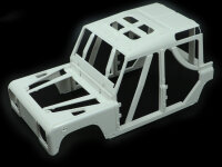 BoomRacing Front Main Body for BRX02 D130 BRX027001