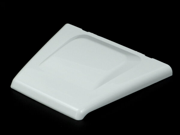 BoomRacing Front Puma Bonnet for BRX02 D130 BRX027003
