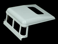 BoomRacing Pickup Hard Top for BRX02 D130 BRX027004