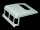 BoomRacing Pickup Hard Top for BRX02 D130 BRX027004