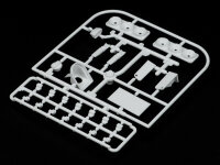 BoomRacing Bed Accessories for Land Rover Defender 130...