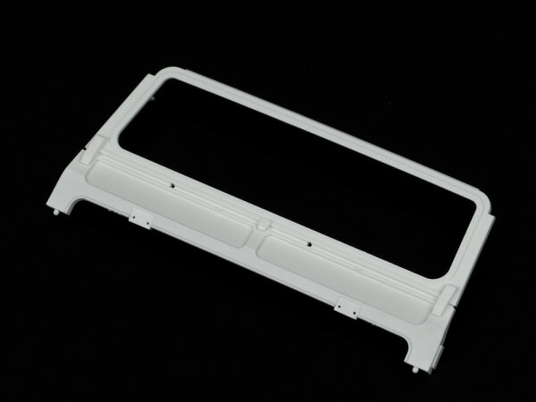 BoomRacing Windscreen Frame for BRX02 D130 BRX027008