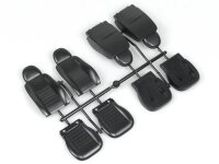 BoomRacing Front Seats Set for BRX02 D130 BRX027011F