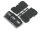 BoomRacing Rear Passenger Seats Set for BRX02 D130 BRX027011R