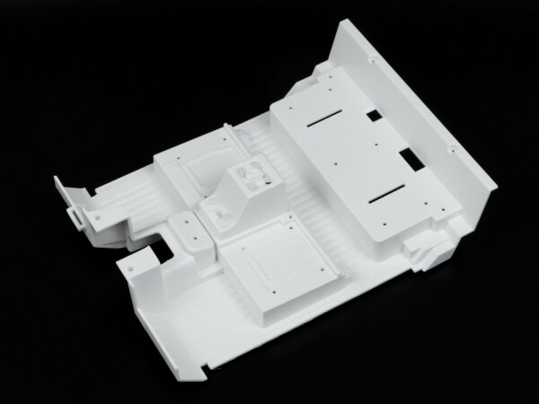 BoomRacing Interior Floor Panel for BRX02 D130 BRX027012