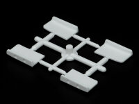 BoomRacing Door Latch Retainer (4) for BRX02 D130 BRX027015