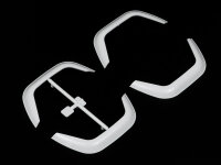 BoomRacing Injection-Molded Defender D90/110/130 Fender...