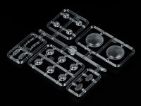 BoomRacing Clear Light Lenses for BRX02 D130 BRX027019