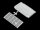 BoomRacing Front Grille & Radiator Set for BRX02 D130 BRX027021