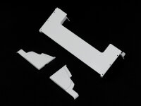BoomRacing Body Blank Set for BRX02 D130 BRX027022
