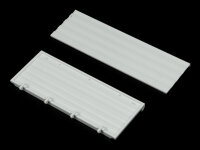 BoomRacing Center Rear Bed Panel & Tailgate for BRX02...
