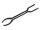BoomRacing 6mm Aluminum Chassis Rail L & R for BRX02 D130 BRX027030