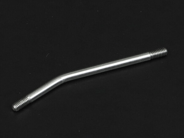 BoomRacing Stainless Steel Panhard Bar for BRX02 D130 BRX027033