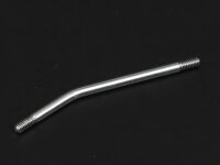 BoomRacing Stainless Steel Panhard Bar for BRX02 D130...