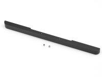 BoomRacing Aluminum Front Bumper for BRX02 D130 BRX027035