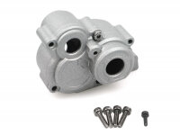 BoomRacing Aluminum SWD Transfer Case Housing for BRX02...