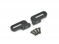 BoomRacing Top Bracket for KUDU Solid Axle Coil Spring...