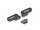 BoomRacing Top Bracket for KUDU Solid Axle Coil Spring A/B for BRX02 D130 BRX027039