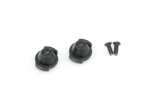 BoomRacing Top Mount for KUDU Solid Axle Coil Spring for BRX02 D130 BRX027040