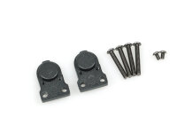 BoomRacing Bottom Mount for KUDU Solid Axle Coil Spring...