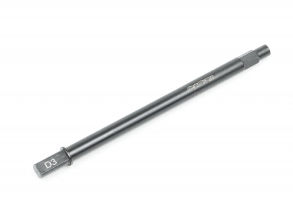 BoomRacing High Efficiency Coupling Shaft for BRX02 D130 BRX027042