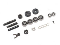 BoomRacing Internals for SWD Transfer Case for BRX02 D130...
