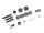 BoomRacing Internals for SWD Transfer Case for BRX02 D130 BRX027043