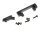 BoomRacing Mini Servo Mount & Wire Retainer for SWD / DIG Transfer Case for BRX02 D130 BRX027044