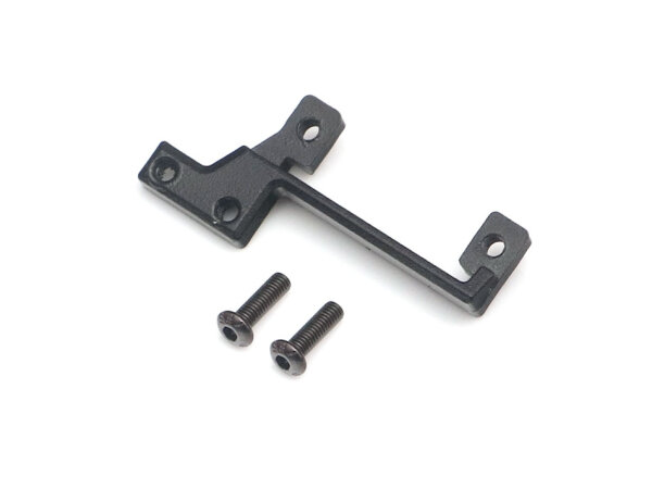 BoomRacing Mini Servo Mount for BRX02 D130 BCF2 Transmission for BRX02 D130 BRX027045