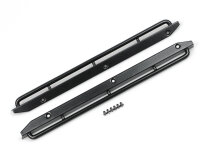 BoomRacing KUDU Hand-Welded Steel Rock Slider Side Steps...