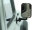 BoomRacing Mirror-Finish Stainless Steel Side & Rearview Mirror for Land Rover D130 for BRX02 D130 BRX027054