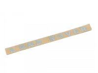 BoomRacing Land Rover Bonnet Emblem Decal (Chrome Silver)...