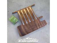 CRM Haevy Duty Wooden Bed für BoomRacing Land Rover...