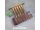 CRM Haevy Duty Wooden Bed für BoomRacing Land Rover D130