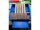 CRM Haevy Duty Wooden Bed für BoomRacing Land Rover D130