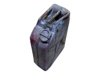 CRM Real Scale Jerrycans mit Beulen - Used - 2 verschiedene
