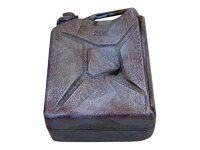 CRM Real Scale Jerrycans mit Beulen - Used - 2 verschiedene