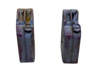 CRM Real Scale Jerrycans mit Beulen - Used - 2 verschiedene