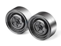 1.9-Zoll-Metall-Beadlock-Felgen im Series-I-Design (2...