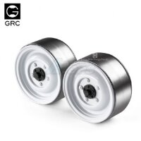 1.9-Zoll-Metall-Beadlock-Felgen im Series-I-Design (2...