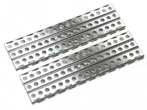 Metal Sand Ladder Camel Off-board Board