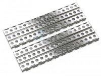 Metal Sand Ladder Camel Off-board Board
