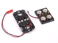 Universal GRC Magnet Power Supply Body Post Car Shell Column