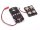 Universal GRC Magnet Power Supply Body Post Car Shell Column