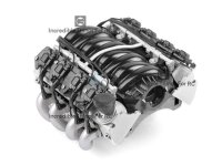 LS7 Simulated V8 Engine/ Motor Heat Sink Cooling Fan For...