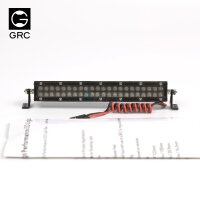 44 Super-Bright LED Light Bar for 1/10 Crawler 5V-6V