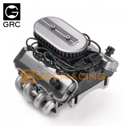 F76 SOHC V8 Scale Engine Kit