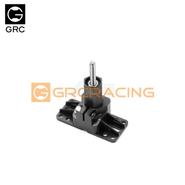 Adjustable Spare Tire Bracket fit for 12mm Hex Adaptor