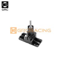 Adjustable Spare Tire Bracket fit for 12mm Hex Adaptor