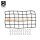 1/10 Soft Luggage Net 25x15cm Black